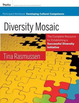 Rasmussen | Diversity Mosaic Participant Workbook | Buch | 978-0-7879-8174-7 | sack.de