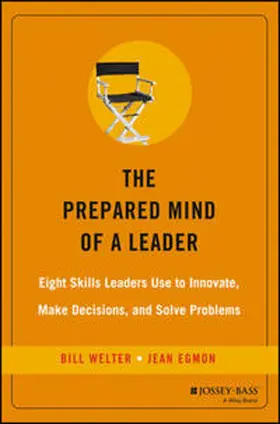 Welter / Egmon |  The Prepared Mind of a Leader | eBook | Sack Fachmedien