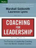 Goldsmith / Lyons |  Coaching for Leadership | eBook | Sack Fachmedien