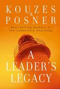 Kouzes / Posner |  A Leader's Legacy | Buch |  Sack Fachmedien