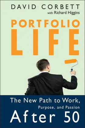 Corbett |  Portfolio Life | Buch |  Sack Fachmedien