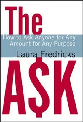 Fredricks |  The Ask | eBook | Sack Fachmedien