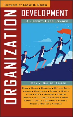 Gallos |  Organization Development | Buch |  Sack Fachmedien