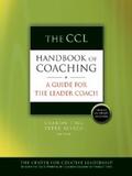 Ting / Scisco |  The CCL Handbook of Coaching | eBook | Sack Fachmedien