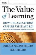 Phillips |  The Value of Learning | Buch |  Sack Fachmedien