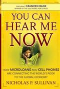 Sullivan |  You Can Hear Me Now | Buch |  Sack Fachmedien
