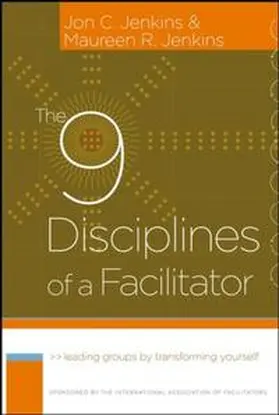 Jenkins |  The 9 Disciplines of a Facilitator | eBook | Sack Fachmedien