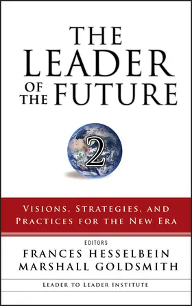 Hesselbein / Goldsmith |  The Leader of the Future 2 | Buch |  Sack Fachmedien