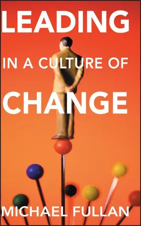 Fullan | Leading in a Culture of Change Paperback Set | Buch | 978-0-7879-8766-4 | www.sack.de
