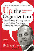 Townsend / Bennis |  Up the Organization | Buch |  Sack Fachmedien