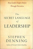 Denning |  The Secret Language of Leadership | Buch |  Sack Fachmedien