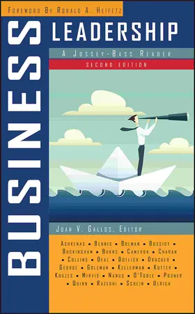 Gallos |  Business Leadership | Buch |  Sack Fachmedien