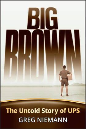Niemann | Big Brown | Buch | 978-0-7879-9402-0 | sack.de