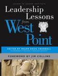Crandall |  Leadership Lessons from West Point | eBook | Sack Fachmedien