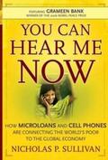 Sullivan |  You Can Hear Me Now | eBook | Sack Fachmedien