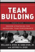 Dyer |  Team Building | eBook | Sack Fachmedien