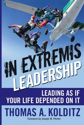 Kolditz |  In Extremis Leadership | Buch |  Sack Fachmedien