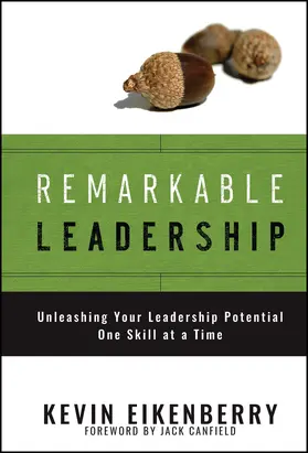 Eikenberry | Remarkable Leadership | Buch | 978-0-7879-9619-2 | www.sack.de
