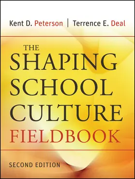 Peterson / Deal |  The Shaping School Culture Fieldbook | Buch |  Sack Fachmedien