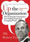 Townsend / Bennis |  Up the Organization | eBook | Sack Fachmedien