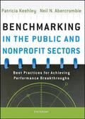 Keehley / Abercrombie |  Benchmarking in the Public and Nonprofit Sectors | Buch |  Sack Fachmedien