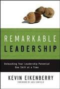 Eikenberry |  Remarkable Leadership | eBook | Sack Fachmedien