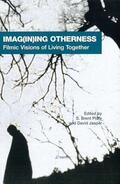 Plate / Jasper |  Imag(in)ing Otherness | Buch |  Sack Fachmedien