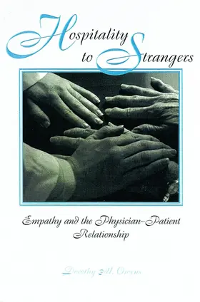 Owens |  Hospitality to Strangers | Buch |  Sack Fachmedien