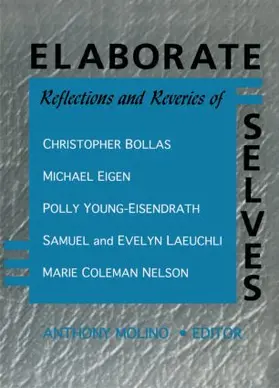 Stern |  Elaborate Selves | Buch |  Sack Fachmedien
