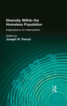 Ferrari |  Diversity Within the Homeless Population | Buch |  Sack Fachmedien