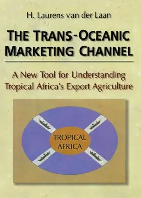 Kaynak |  The Trans-Oceanic Marketing Channel | Buch |  Sack Fachmedien