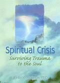 Mcbride |  Spiritual Crisis | Buch |  Sack Fachmedien