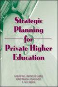 Stevens / Loudon / Oosting |  Strategic Planning for Private Higher Education | Buch |  Sack Fachmedien