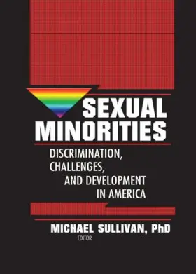 Sullivan | Sexual Minorities | Buch | 978-0-7890-0235-8 | www.sack.de