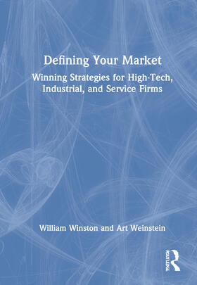 Winston / Weinstein | Defining Your Market | Buch | 978-0-7890-0251-8 | sack.de