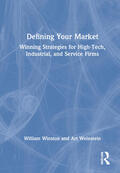 Winston / Weinstein |  Defining Your Market | Buch |  Sack Fachmedien