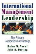 Kaynak / Darling |  International Management Leadership | Buch |  Sack Fachmedien