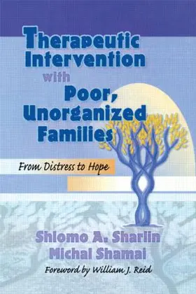 Trepper / Sharlin | Therapeutic Intervention with Poor, Unorganized Families | Buch | 978-0-7890-0283-9 | www.sack.de