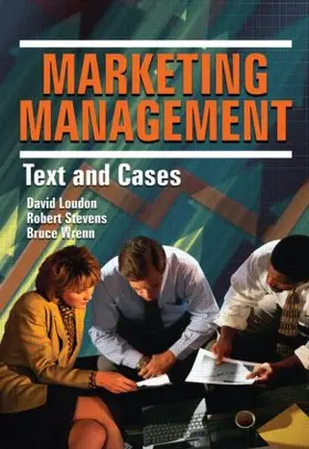 Stevens / Loudon / Wrenn | Marketing Management | Buch | 978-0-7890-0290-7 | sack.de