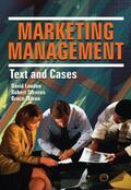 Stevens / Loudon / Wrenn |  Marketing Management | Buch |  Sack Fachmedien