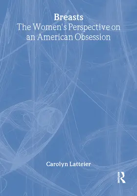 Cole / Rothblum |  Breasts | Buch |  Sack Fachmedien