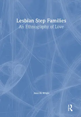 Cole / Rothblum / Wright | Lesbian Step Families | Buch | 978-0-7890-0436-9 | www.sack.de