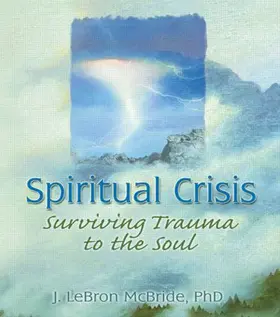Mcbride | Spiritual Crisis | Buch | 978-0-7890-0460-4 | www.sack.de
