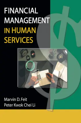 Feit / Li |  Financial Management in Human Services | Buch |  Sack Fachmedien