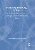 Nykiel / Jascolt |  Marketing Your City, U.S.A. | Buch |  Sack Fachmedien