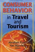 Chon / Pizam / Mansfeld |  Consumer Behavior in Travel and Tourism | Buch |  Sack Fachmedien