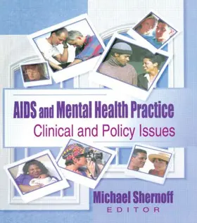 Shelby / Shernoff | AIDS and Mental Health Practice | Buch | 978-0-7890-0624-0 | www.sack.de