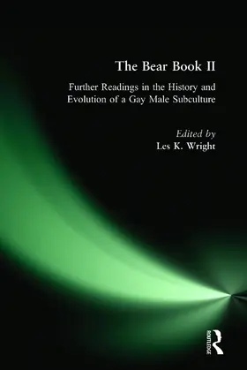 Wright |  The Bear Book II | Buch |  Sack Fachmedien