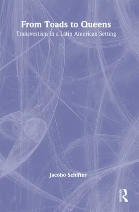 Schifter | From Toads to Queens | Buch | 978-0-7890-0649-3 | www.sack.de