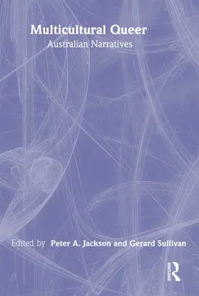 Jackson |  Multicultural Queer | Buch |  Sack Fachmedien